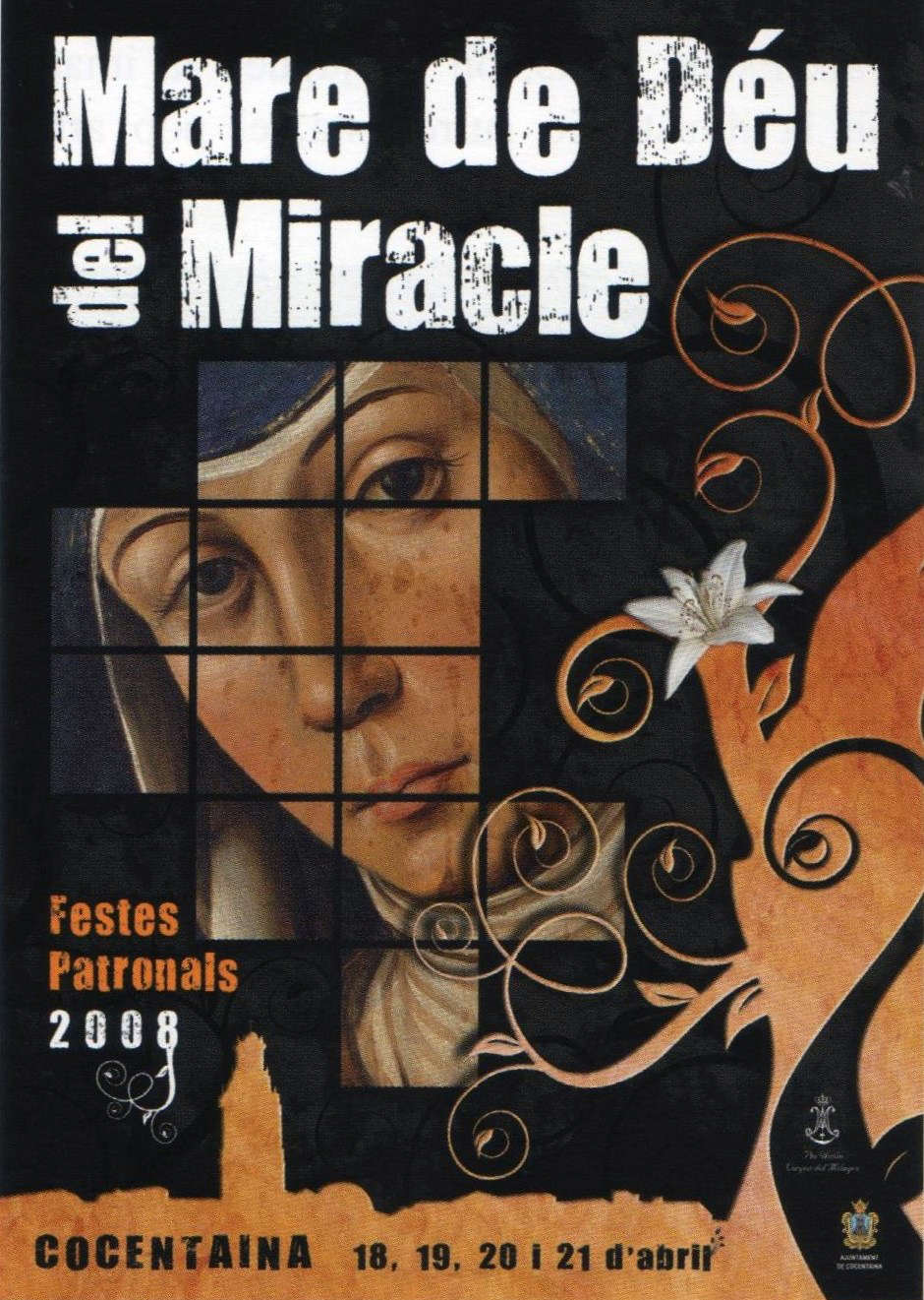 Festividad de la Mare de Déu del Miracle  